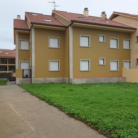 Balea 62 Apartment O Grove Exterior photo