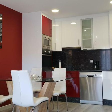 Balea 62 Apartment O Grove Exterior photo