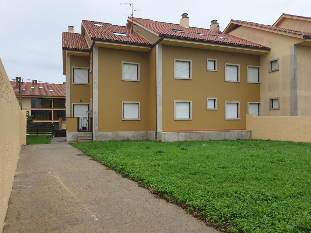Balea 62 Apartment O Grove Exterior photo