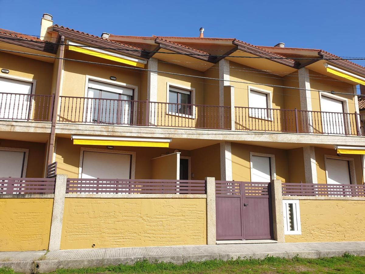 Balea 62 Apartment O Grove Exterior photo