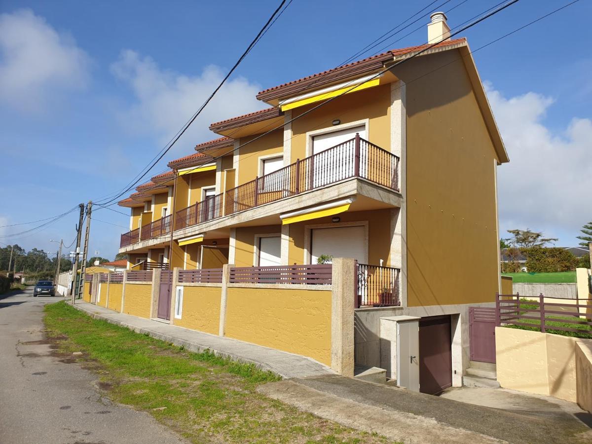Balea 62 Apartment O Grove Exterior photo