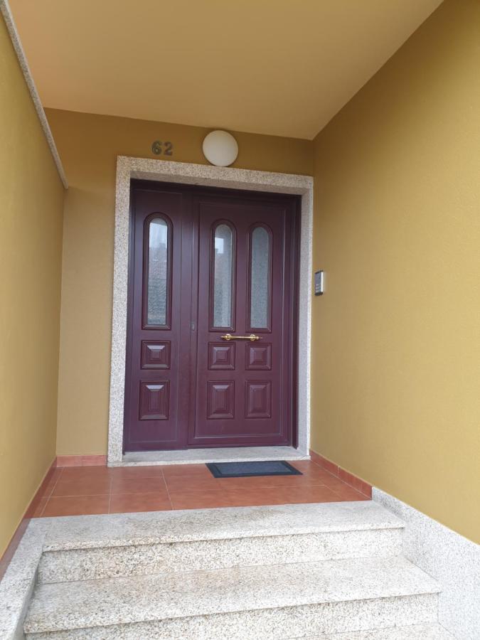Balea 62 Apartment O Grove Exterior photo