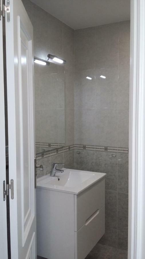 Balea 62 Apartment O Grove Exterior photo