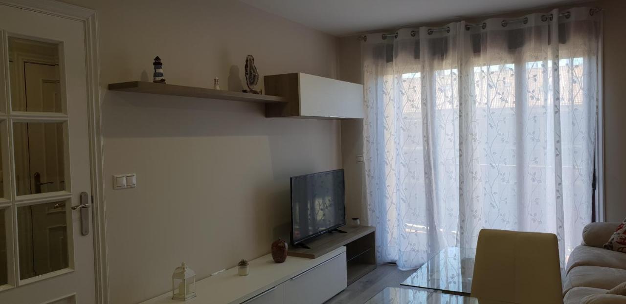 Balea 62 Apartment O Grove Exterior photo
