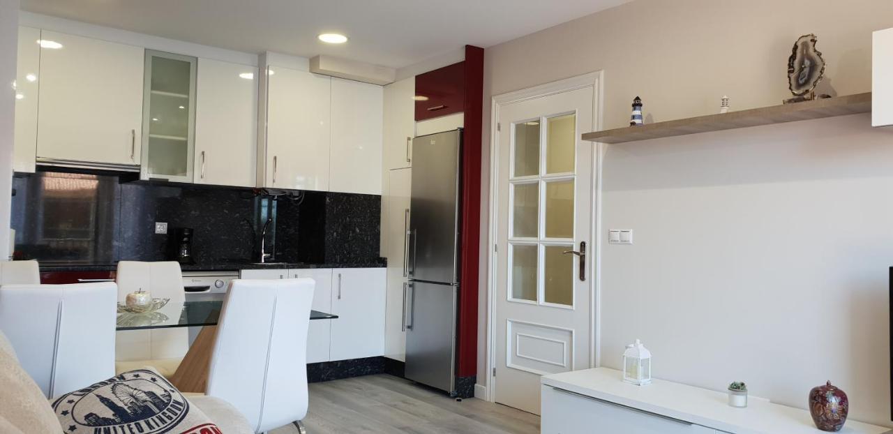 Balea 62 Apartment O Grove Exterior photo